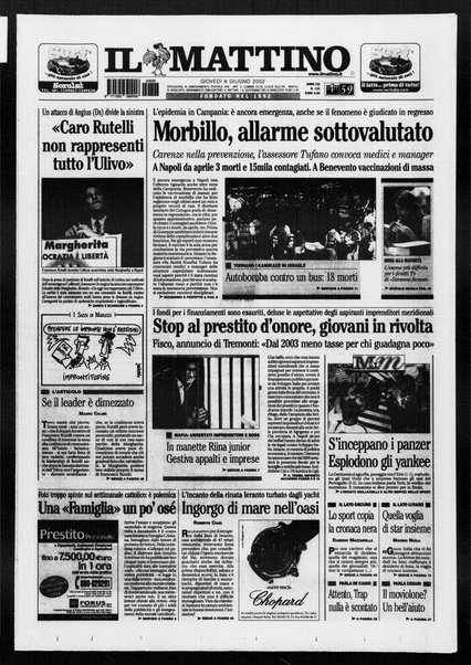 Il mattino